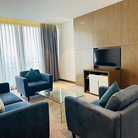 Dic Star Hotels & Resorts Vinh Phuc Vinh Yen Zewnętrze zdjęcie