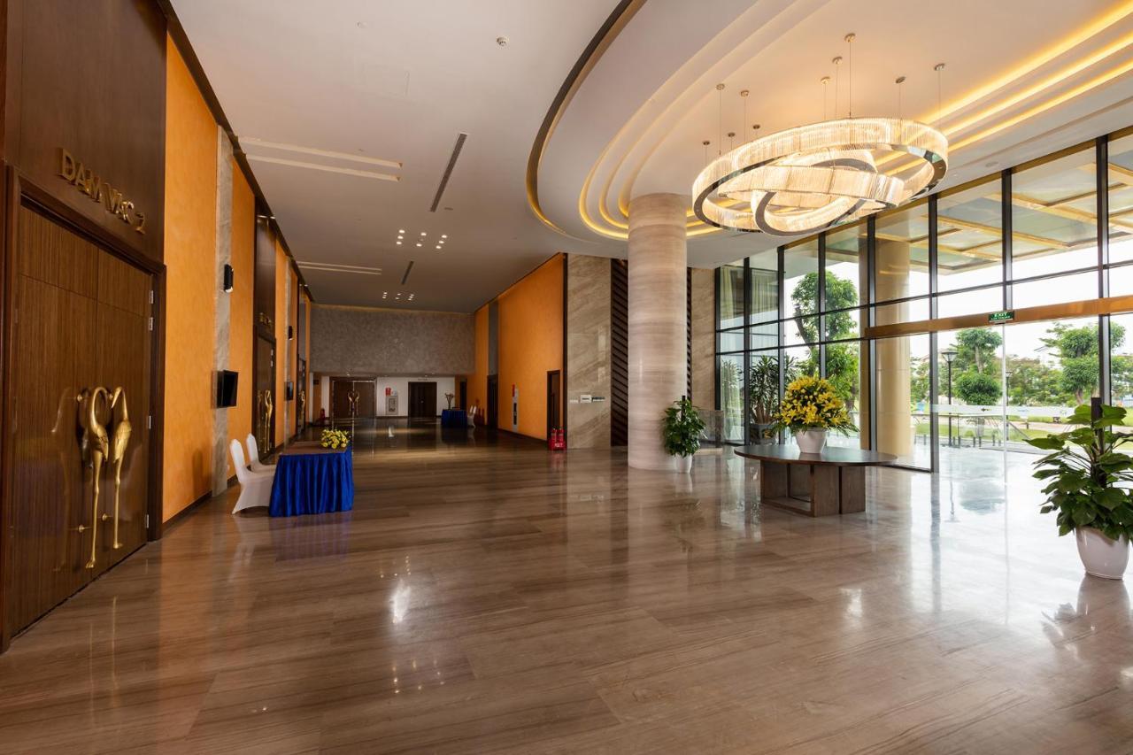 Dic Star Hotels & Resorts Vinh Phuc Vinh Yen Zewnętrze zdjęcie
