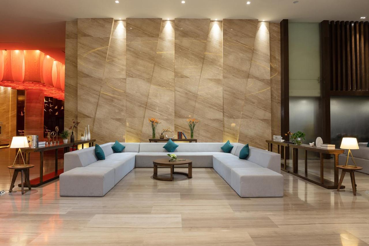 Dic Star Hotels & Resorts Vinh Phuc Vinh Yen Zewnętrze zdjęcie