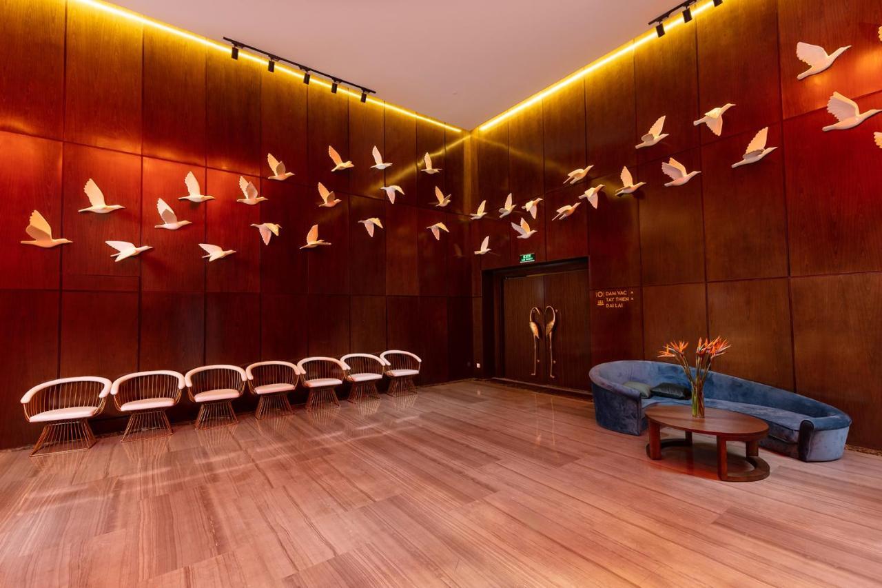 Dic Star Hotels & Resorts Vinh Phuc Vinh Yen Zewnętrze zdjęcie