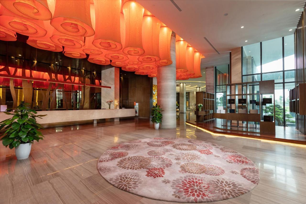 Dic Star Hotels & Resorts Vinh Phuc Vinh Yen Zewnętrze zdjęcie