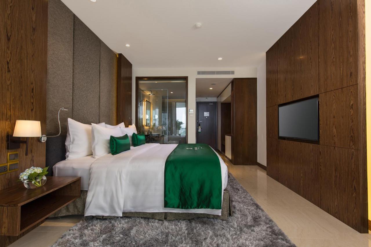 Dic Star Hotels & Resorts Vinh Phuc Vinh Yen Zewnętrze zdjęcie