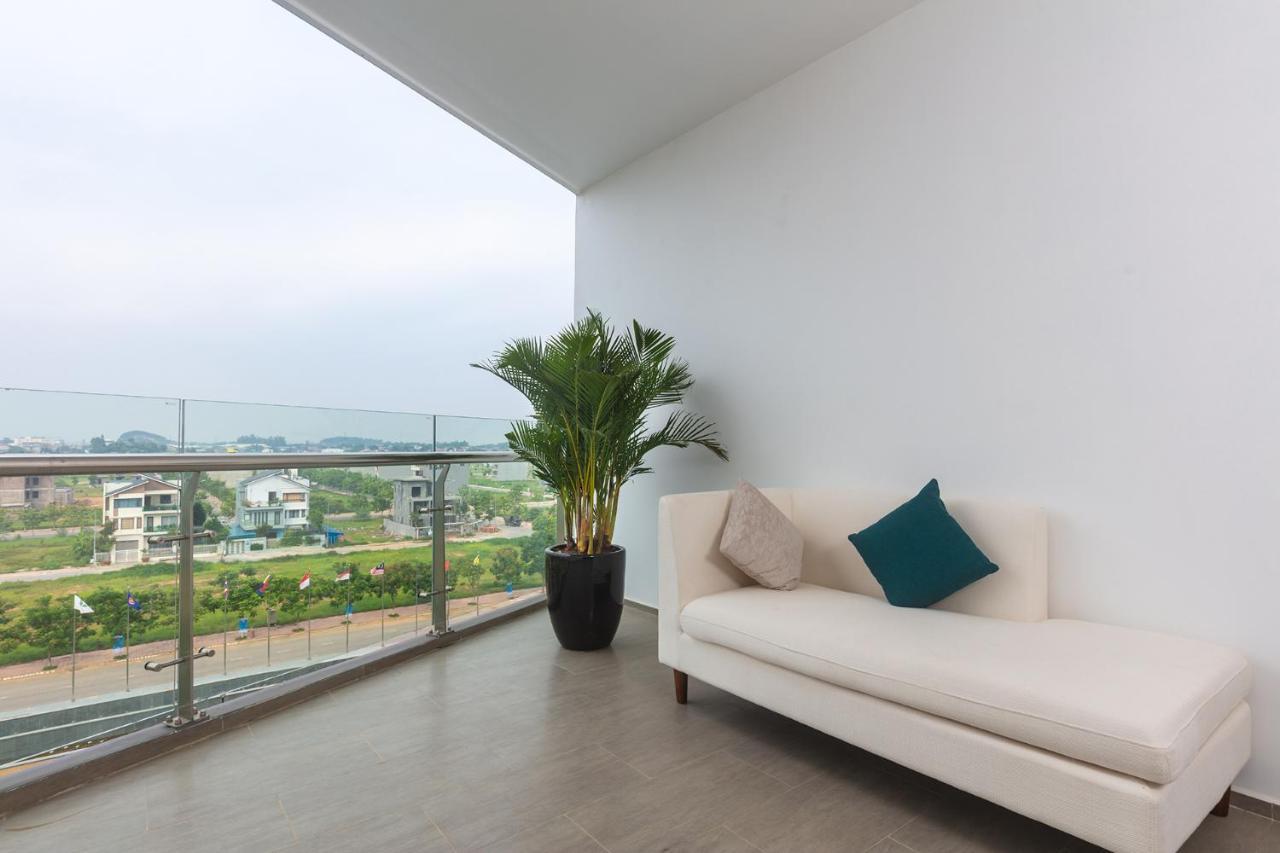 Dic Star Hotels & Resorts Vinh Phuc Vinh Yen Zewnętrze zdjęcie