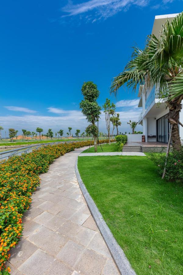 Dic Star Hotels & Resorts Vinh Phuc Vinh Yen Zewnętrze zdjęcie