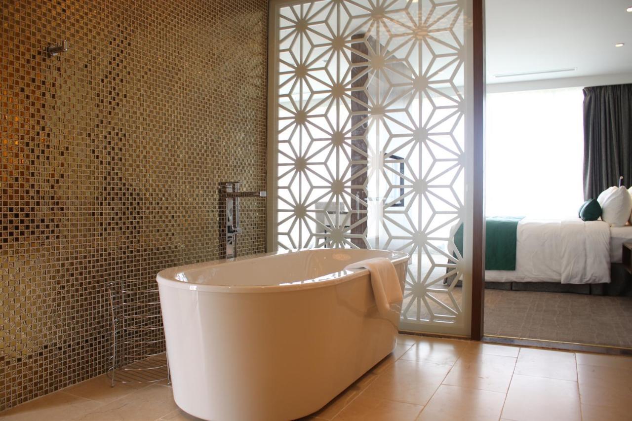 Dic Star Hotels & Resorts Vinh Phuc Vinh Yen Zewnętrze zdjęcie