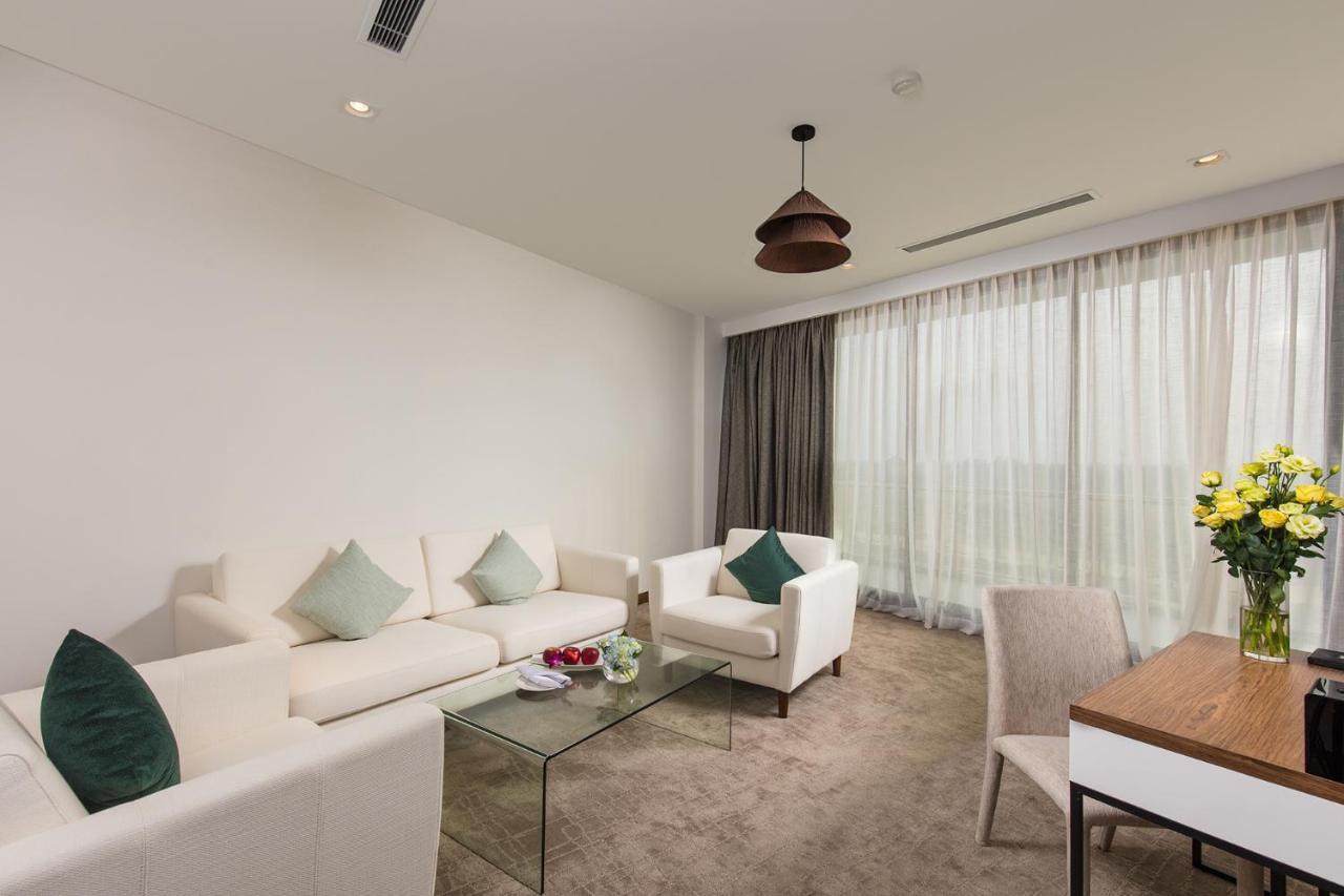 Dic Star Hotels & Resorts Vinh Phuc Vinh Yen Zewnętrze zdjęcie