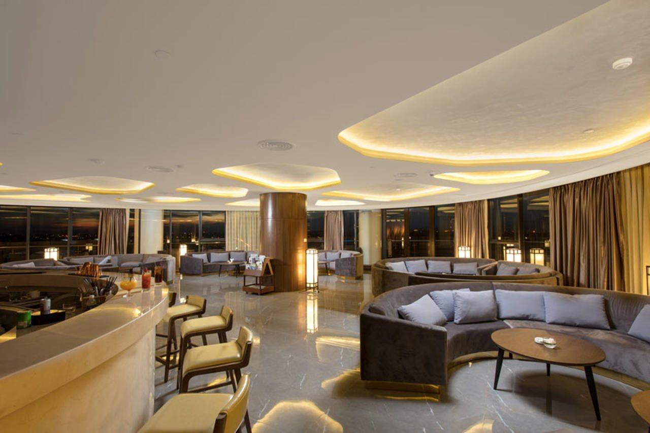 Dic Star Hotels & Resorts Vinh Phuc Vinh Yen Zewnętrze zdjęcie