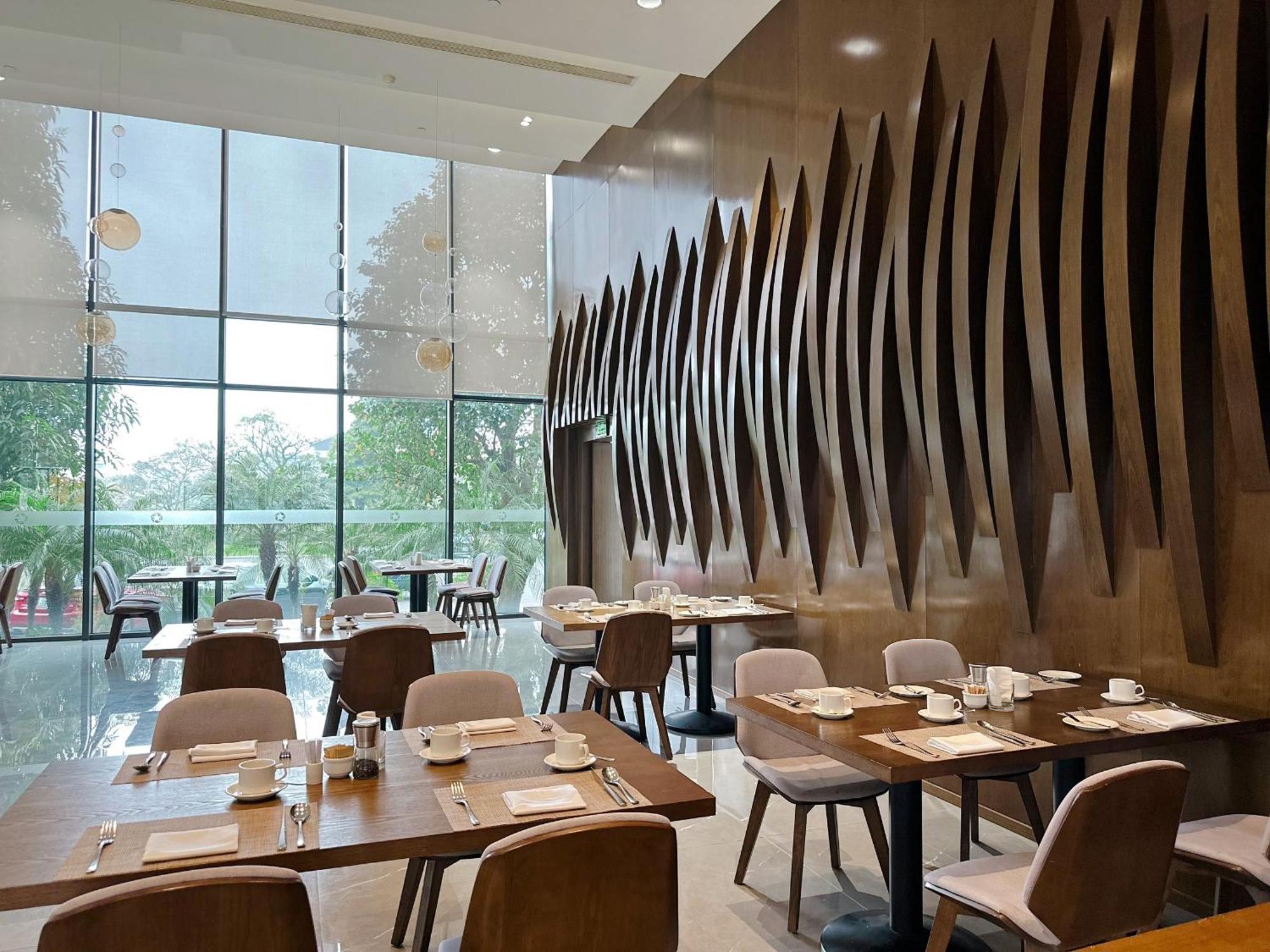 Dic Star Hotels & Resorts Vinh Phuc Vinh Yen Zewnętrze zdjęcie